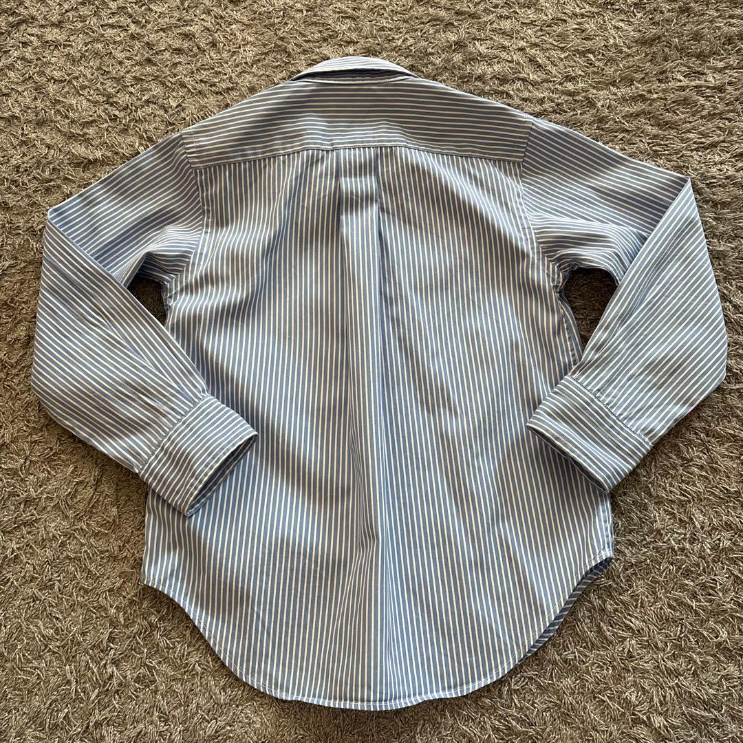 【110cm】ラルフローレンフォーマルブレザーとショートパンツ、シャツセット