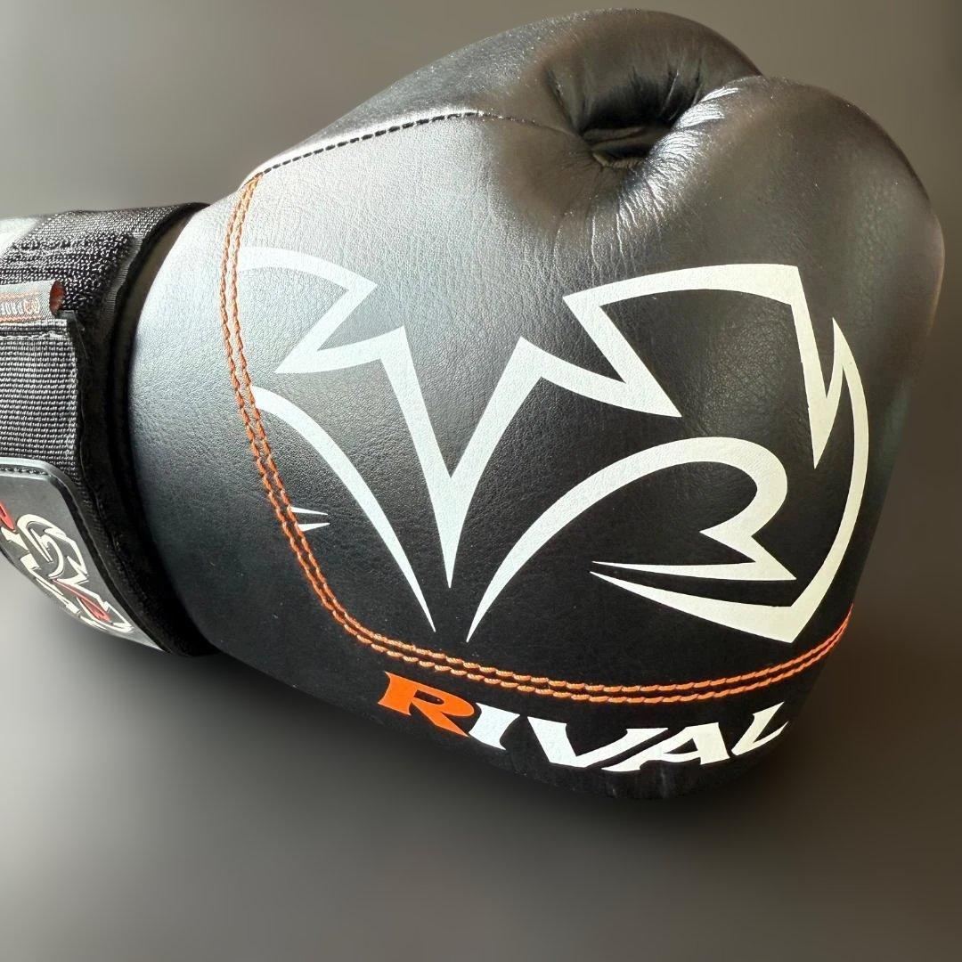 RIVAL ライバル RB1 2.0 バッググローブ Mサイズ