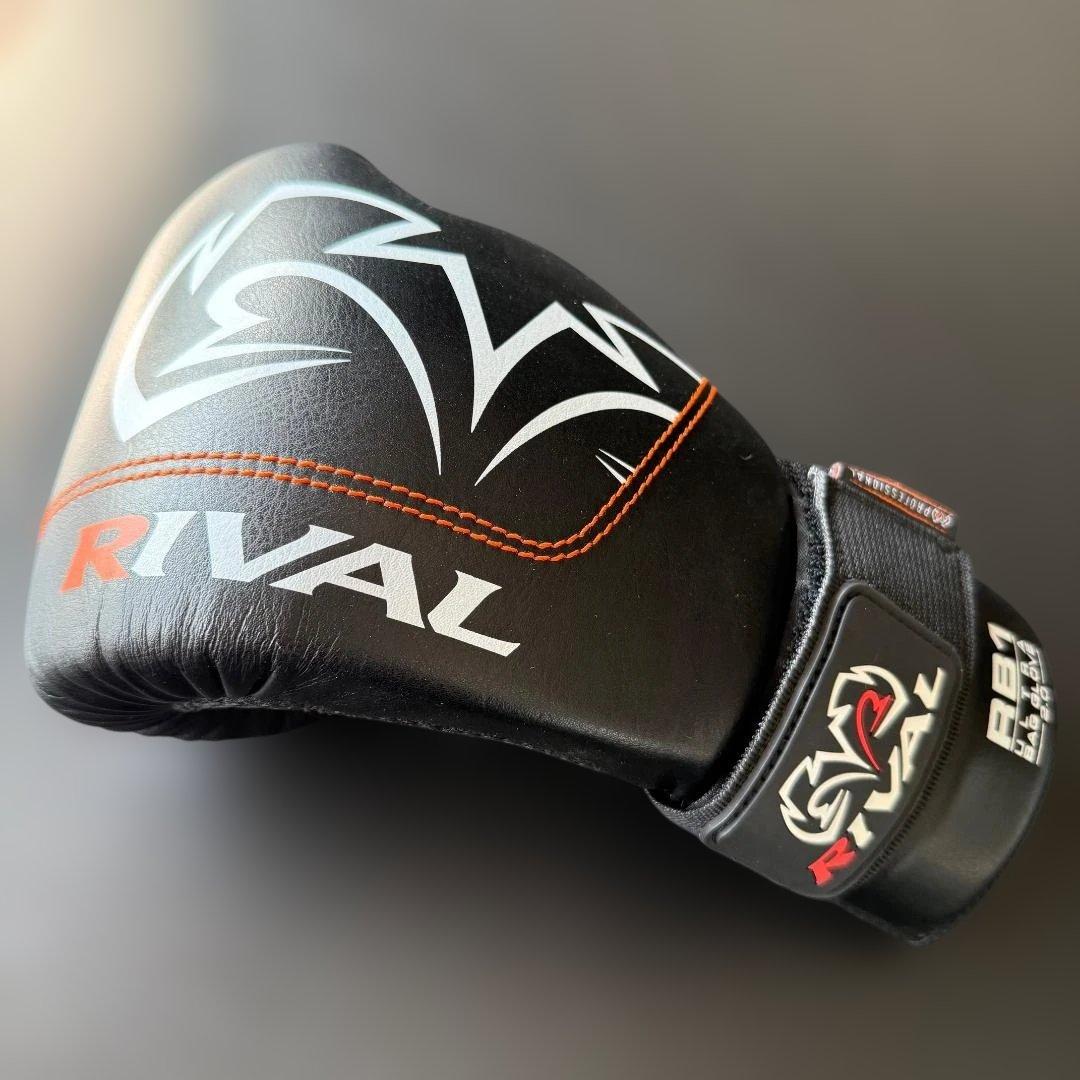 RIVAL ライバル RB1 2.0 バッググローブ Mサイズ