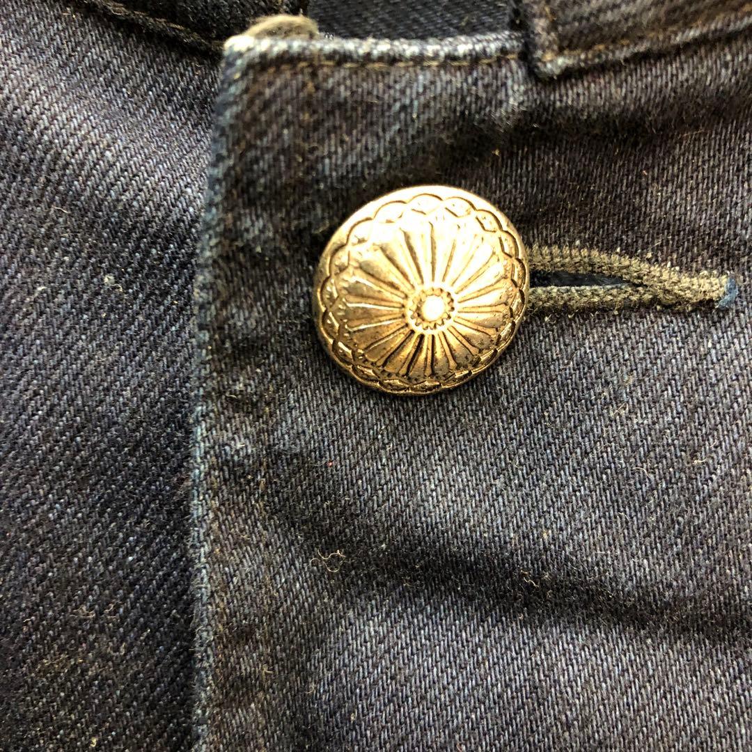 専用　KAPITAL コンチョジャケット サイズ4 (XL)