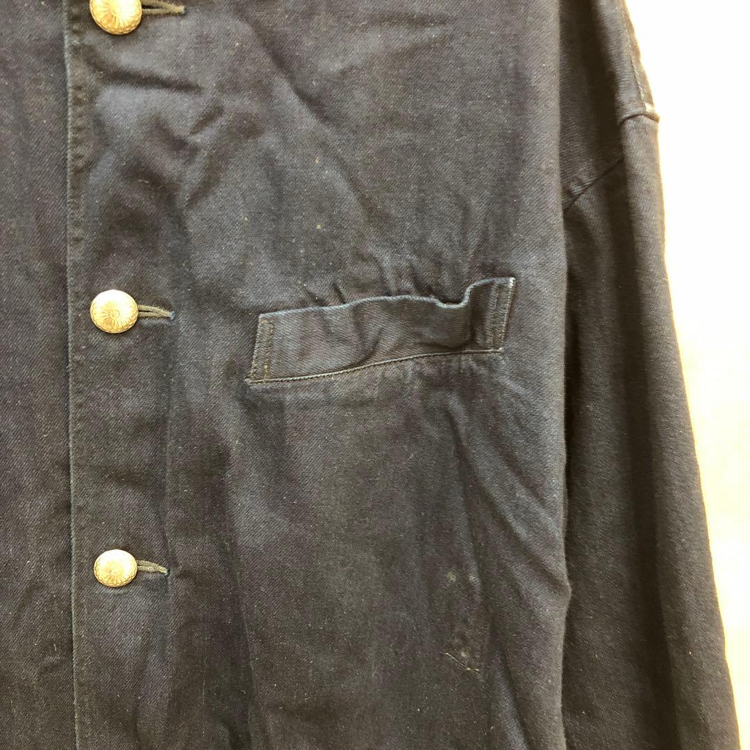 専用　KAPITAL コンチョジャケット サイズ4 (XL)