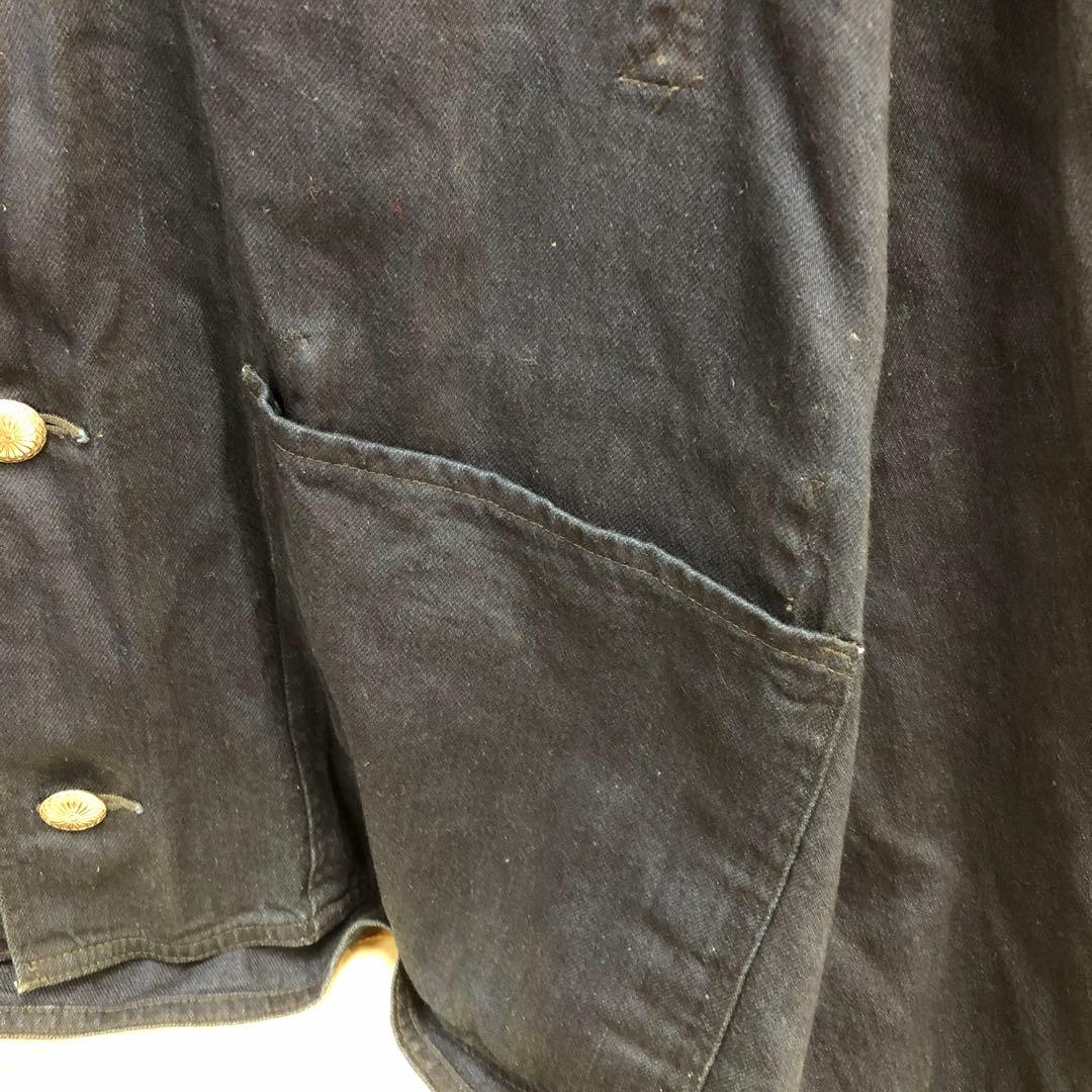 専用　KAPITAL コンチョジャケット サイズ4 (XL)