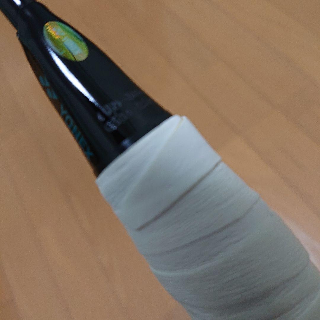 【塩谷】ヨネックス アストロクス88Sプロ バドミントンラケット