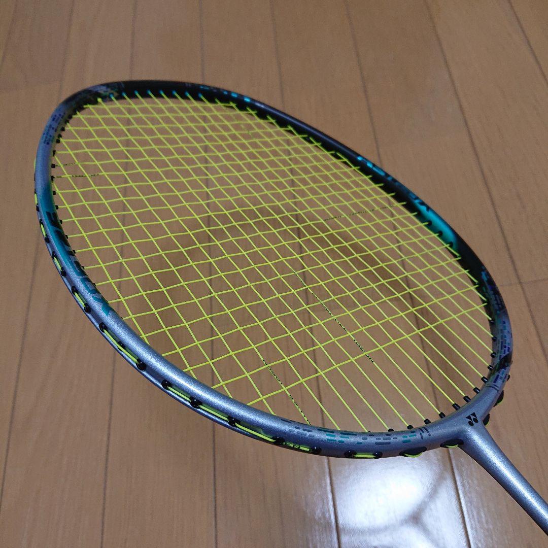 【塩谷】ヨネックス アストロクス88Sプロ バドミントンラケット