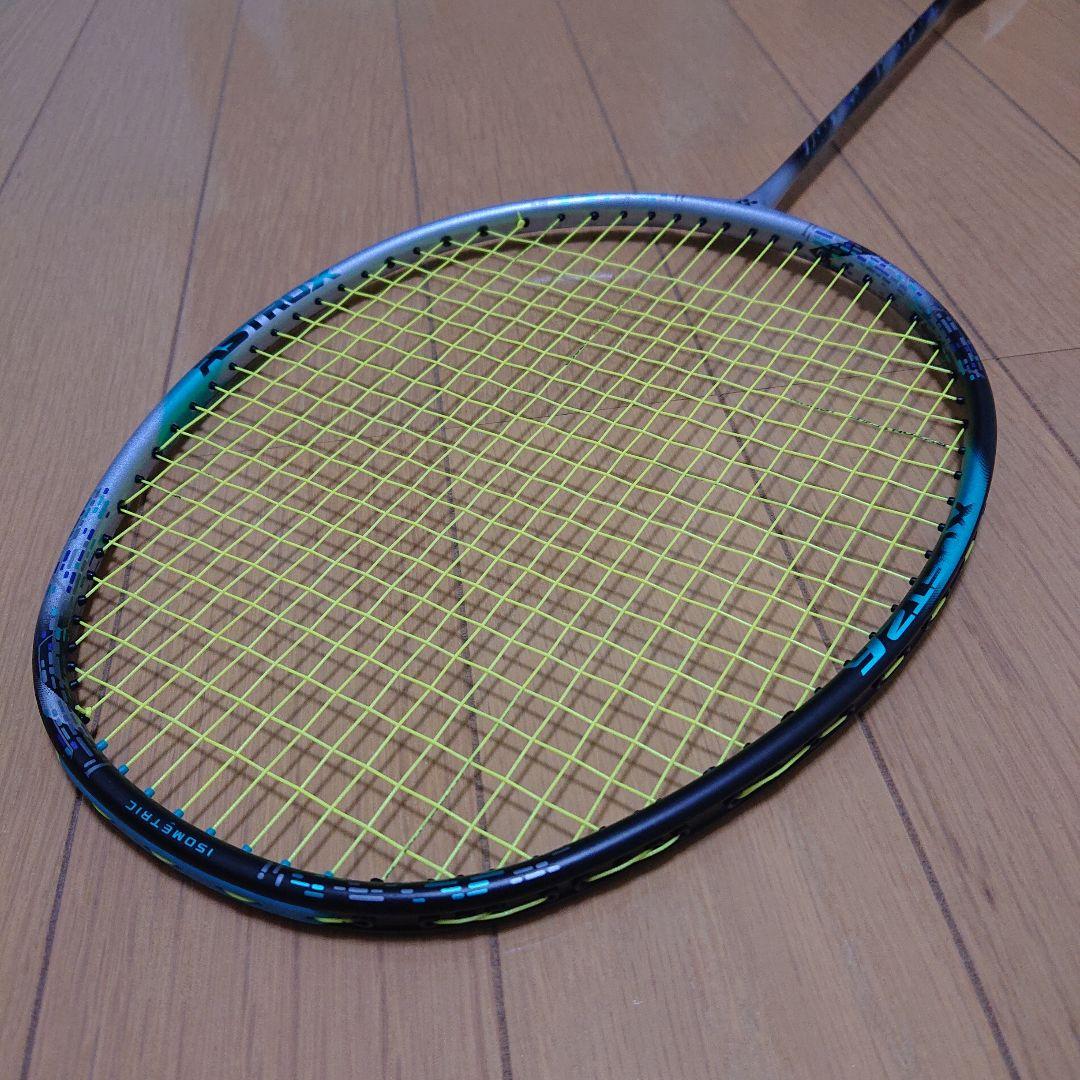 【塩谷】ヨネックス アストロクス88Sプロ バドミントンラケット