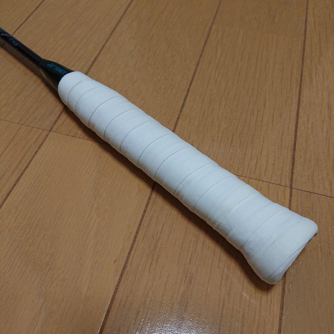 【塩谷】ヨネックス アストロクス88Sプロ バドミントンラケット