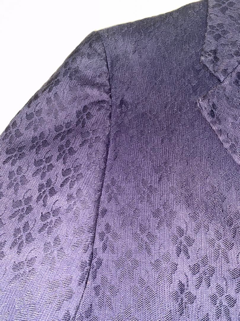 コムデギャルソン　オムプリュス　2000ss ゴブラン期　セットアップ