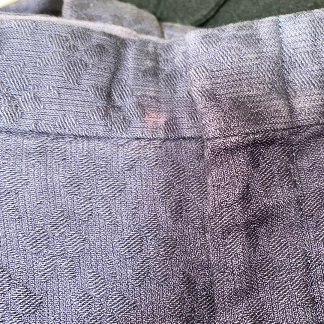 コムデギャルソン　オムプリュス　2000ss ゴブラン期　セットアップ