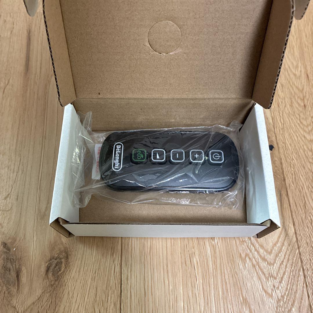 【ほぼ新品】デロンギ マルチダイナミックヒーター MDHU15-BK 極美品