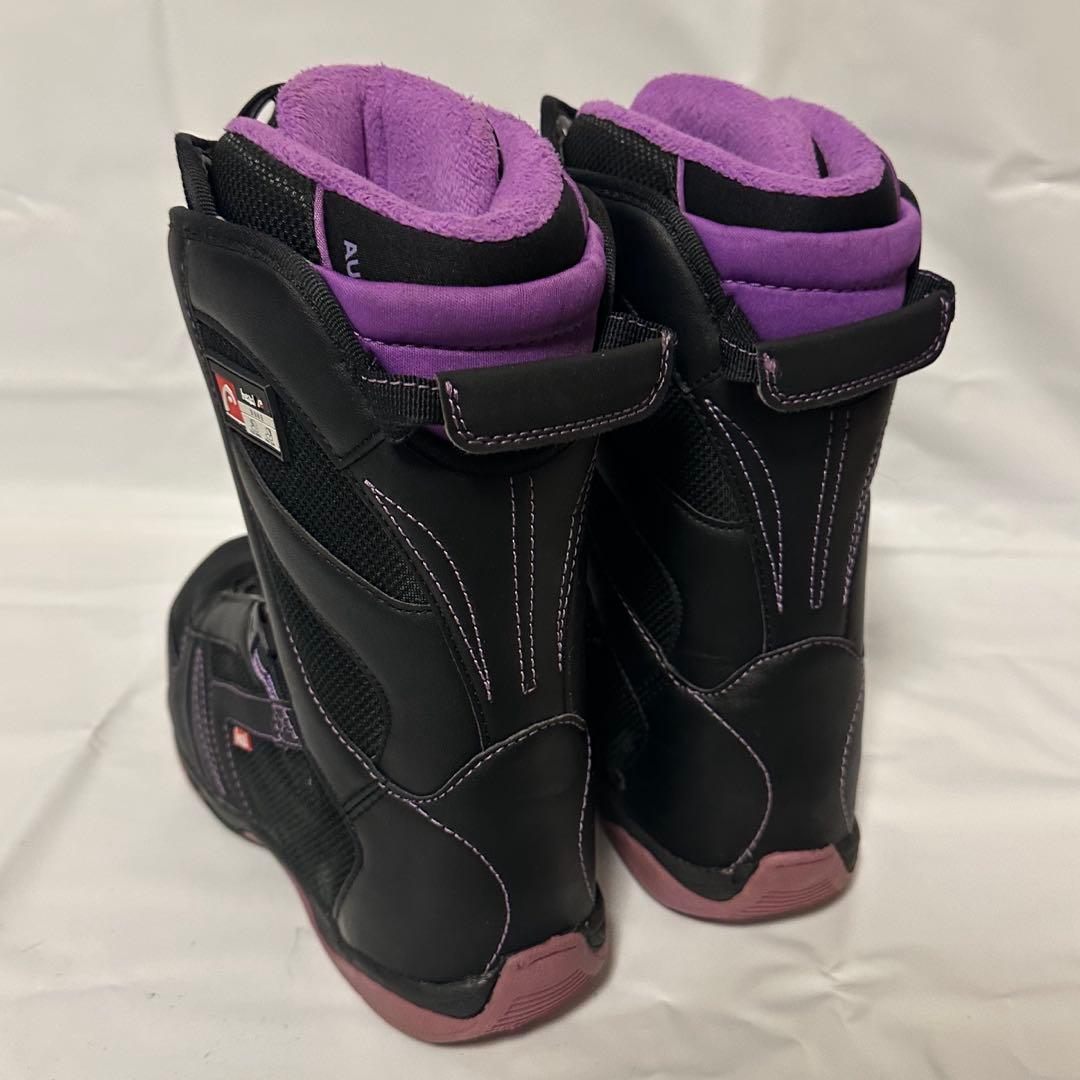 HEAD DUKE スノーボード BOAブーツ　24.0cm