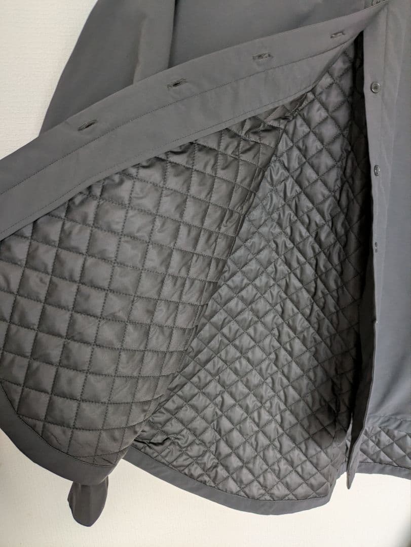 今期DeuxiemeClasse CALUXキャラクス　SHIRTJA