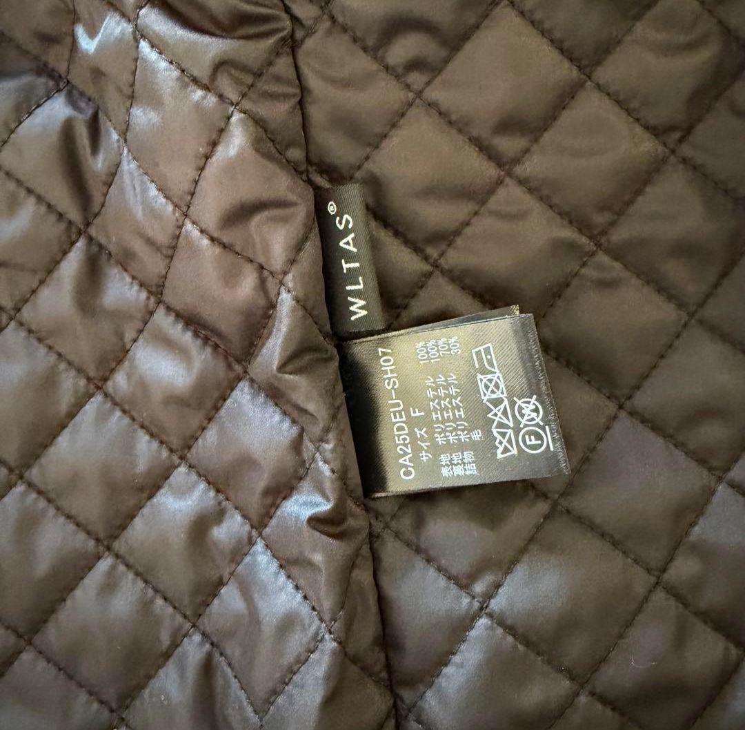 今期DeuxiemeClasse CALUXキャラクス　SHIRTJA