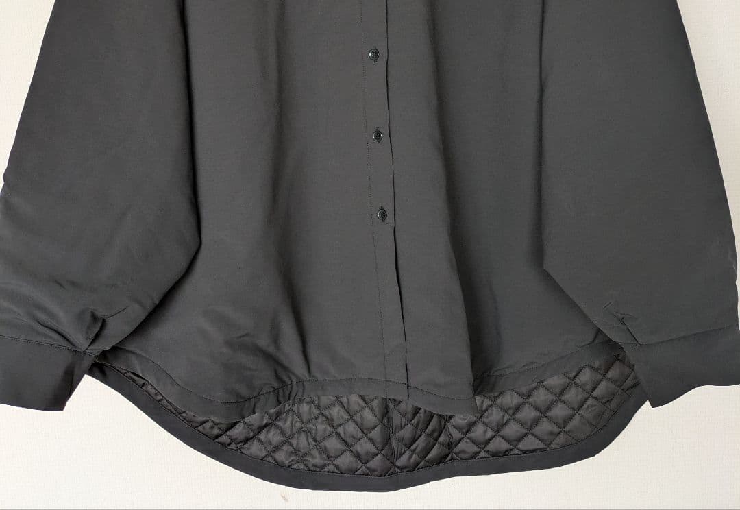 今期DeuxiemeClasse CALUXキャラクス　SHIRTJA