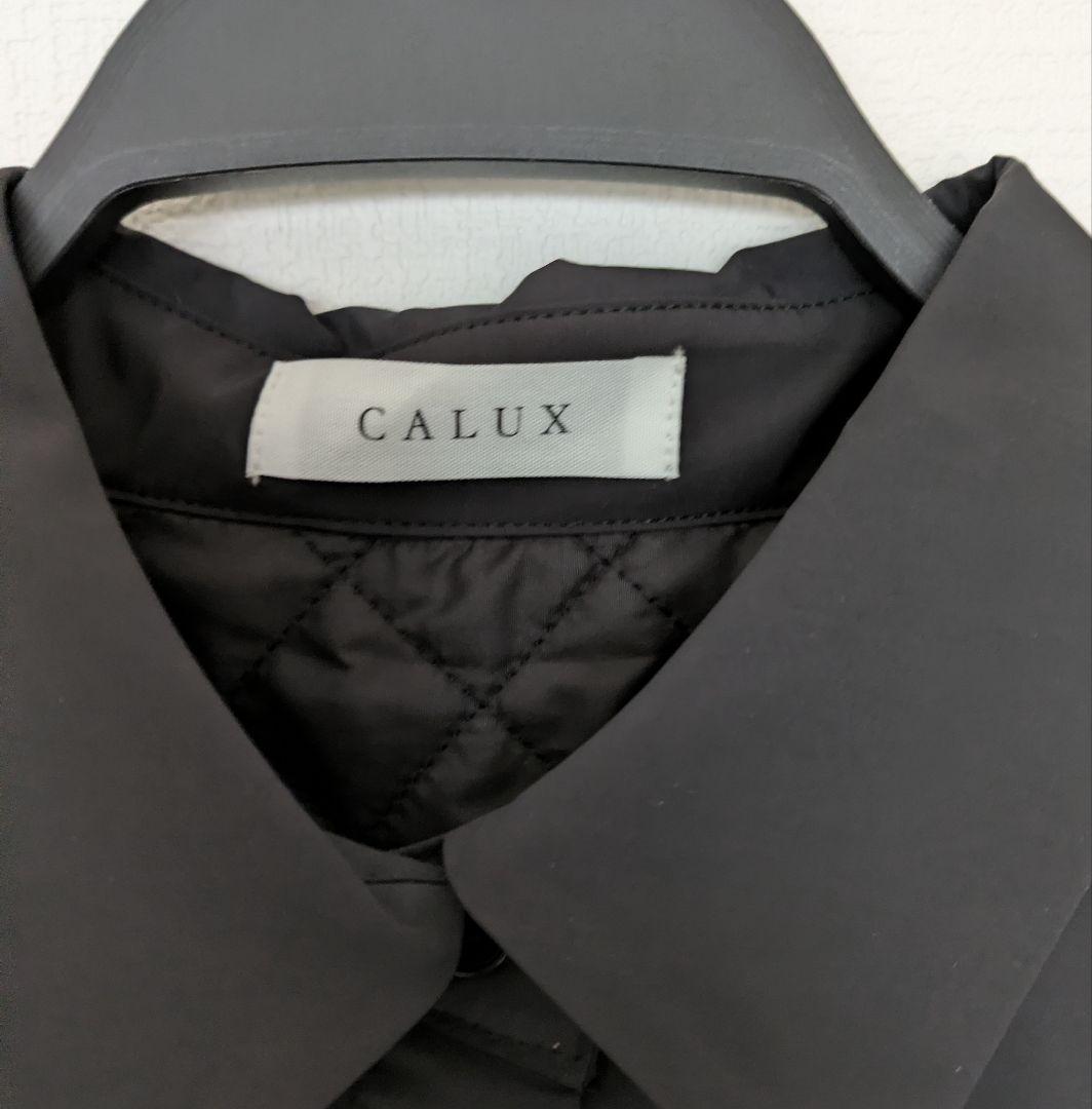 今期DeuxiemeClasse CALUXキャラクス　SHIRTJA