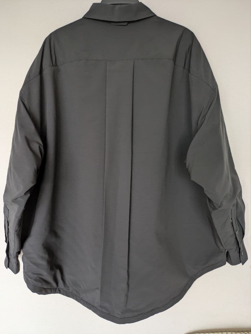 今期DeuxiemeClasse CALUXキャラクス　SHIRTJA