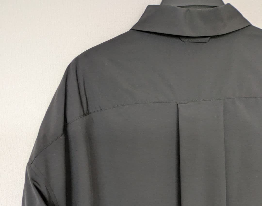 今期DeuxiemeClasse CALUXキャラクス　SHIRTJA