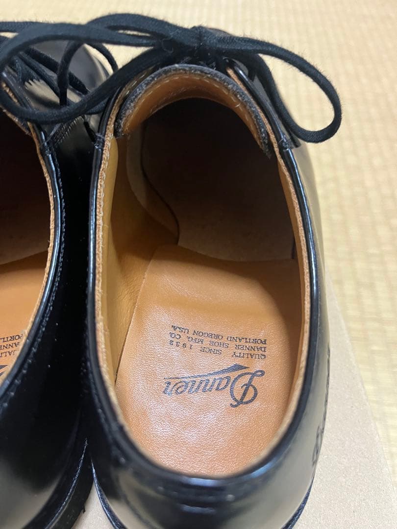 Danner ポストマンD-214300