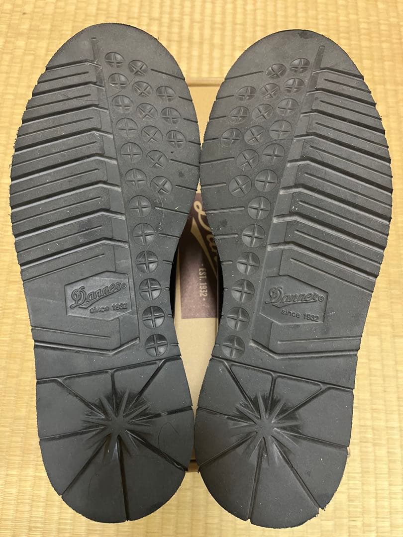 Danner ポストマンD-214300