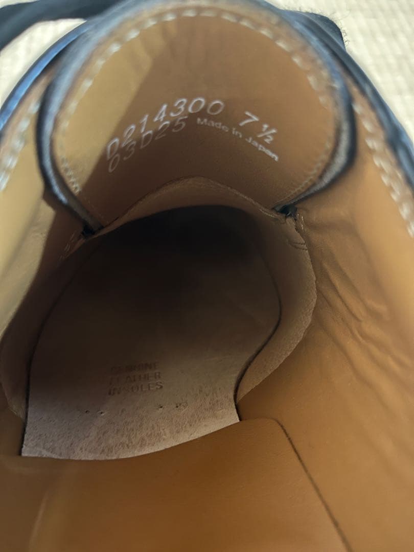 Danner ポストマンD-214300