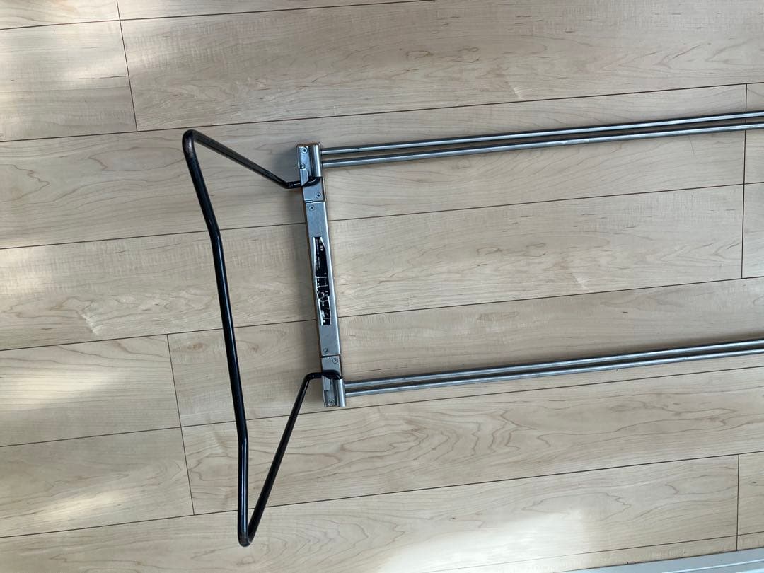 【スノーピーク】IGTスリム 使用10回程度 収納袋付 キャンプテーブル