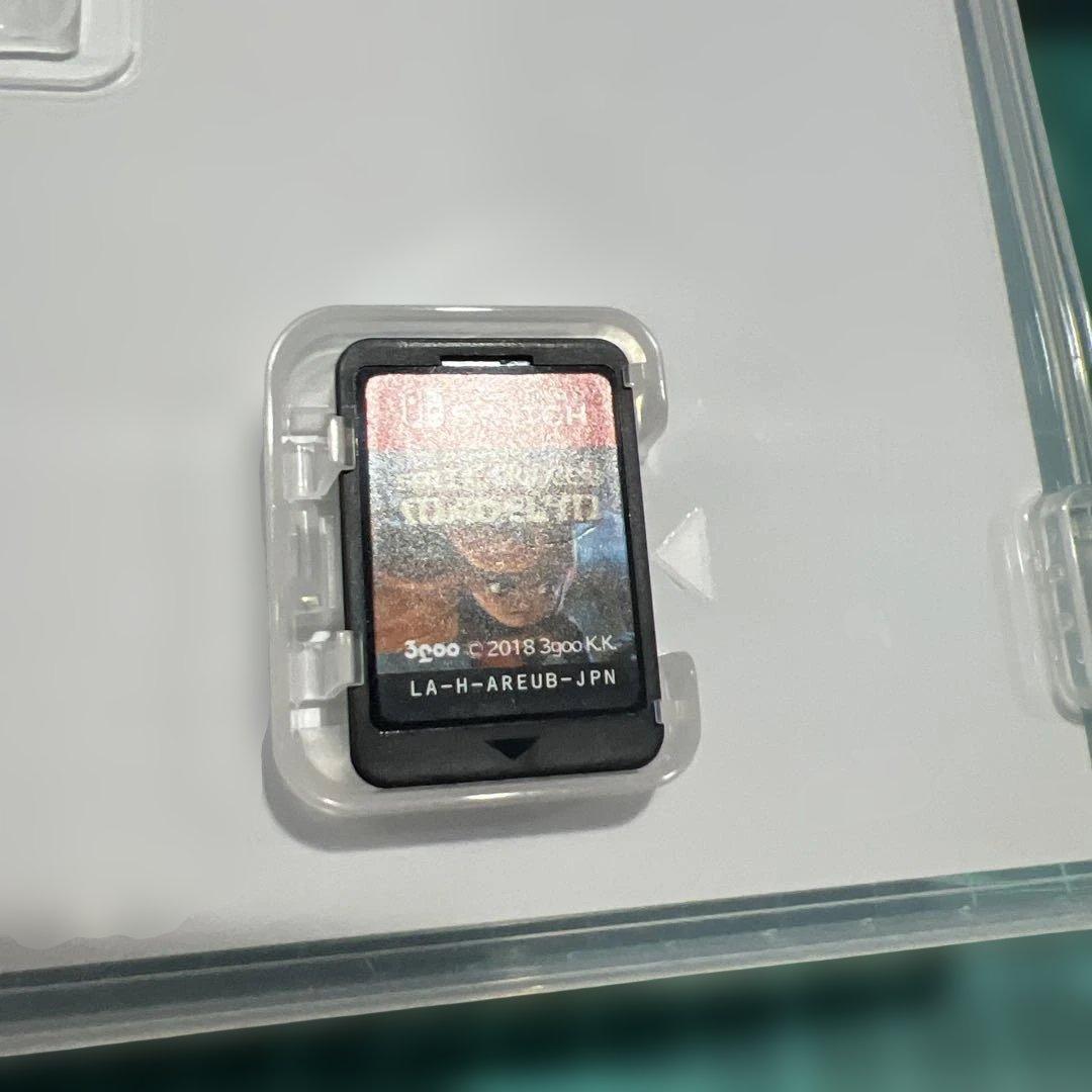 Nintendo Switch Battle Princess Madelyn Nintendo Switch