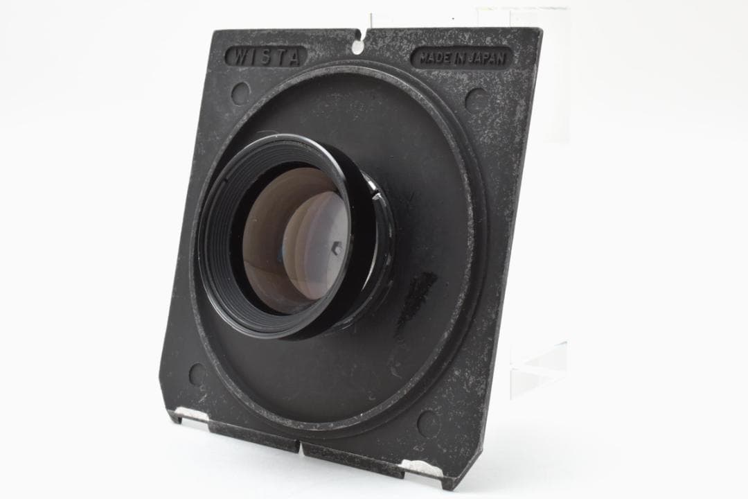 フジ Fuji Fujinon W 150mm f/5.6 f 5.6 3068