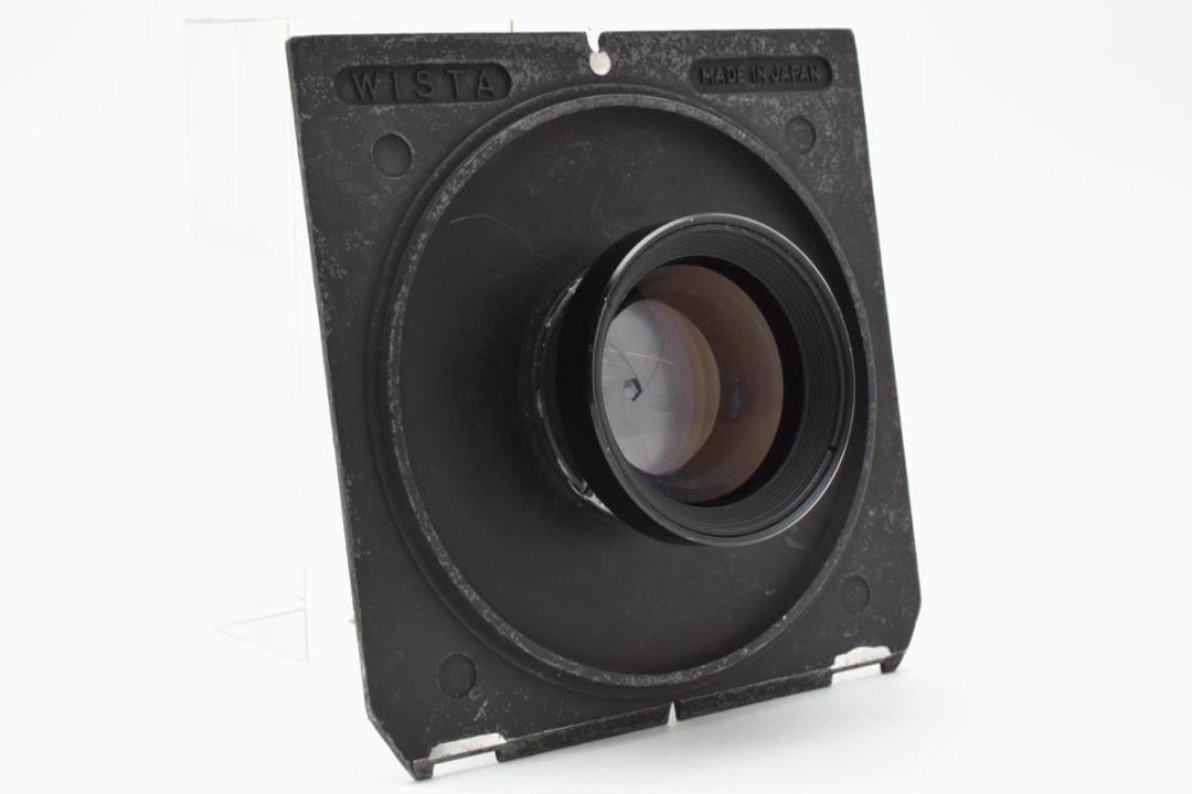 フジ Fuji Fujinon W 150mm f/5.6 f 5.6 3068