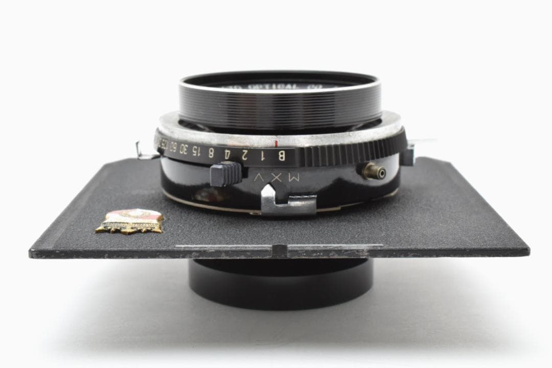 フジ Fuji Fujinon W 150mm f/5.6 f 5.6 3068