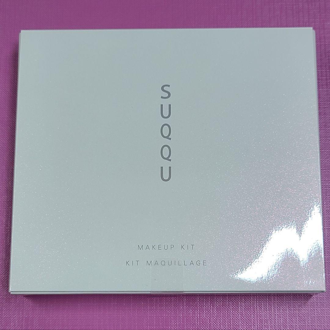 SUQQU メイクアップ キット 舜華 2025 新品・未開封 ホリデー