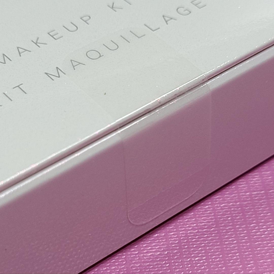 SUQQU メイクアップ キット 舜華 2025 新品・未開封 ホリデー