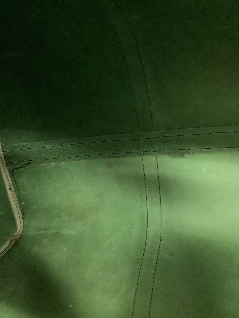 ご*！様 LOUIS VUITTON ヴィトン エピ キーポル55 大容量 ボス