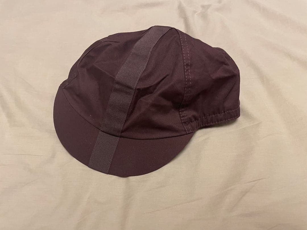 新品 Rapha レーサーパンツとキャップセット