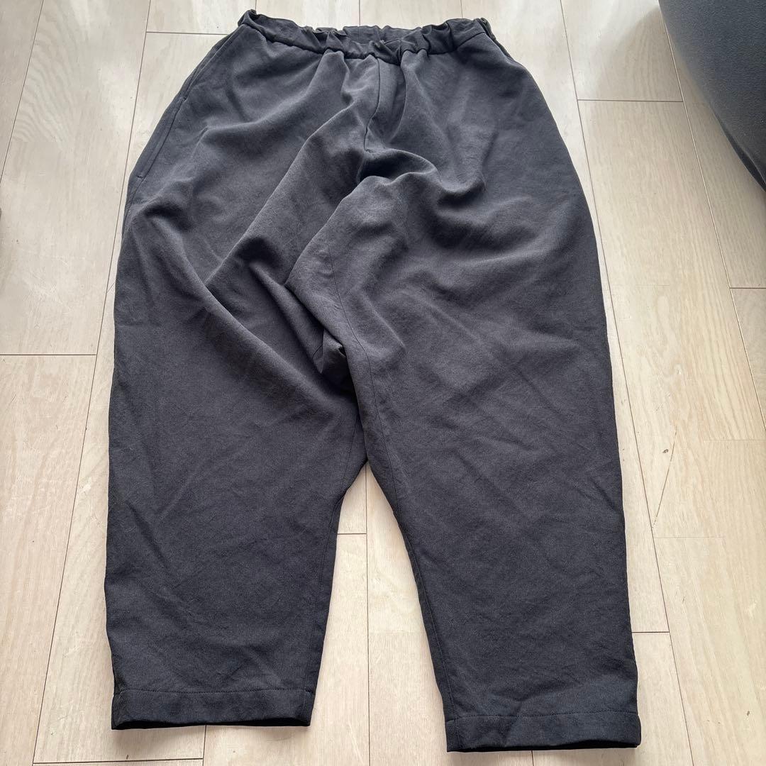 MITTAN大麻パンツ サイズ2