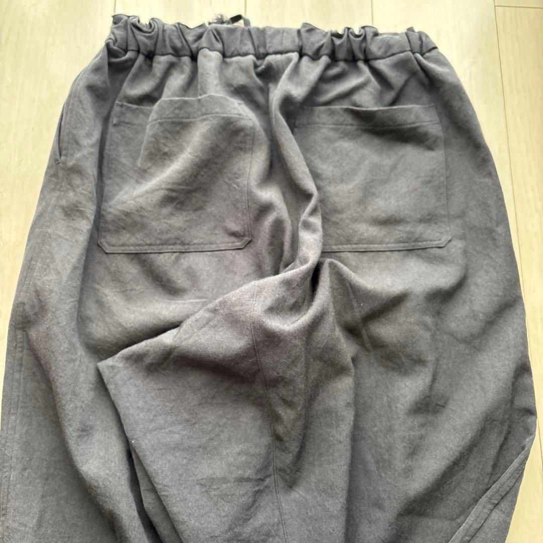 MITTAN大麻パンツ サイズ2