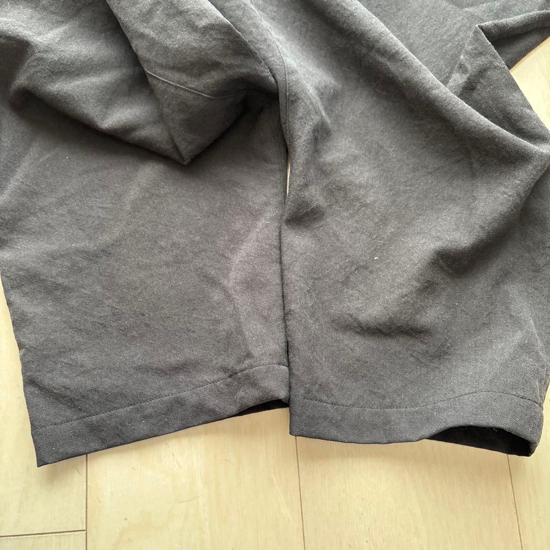 MITTAN大麻パンツ サイズ2