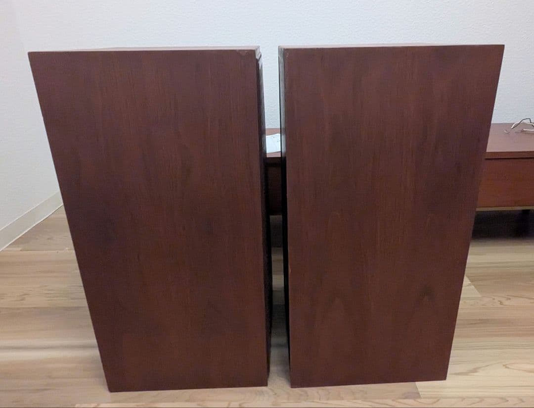 【値下】SANSUI　SP LE8T　音出し確認済み