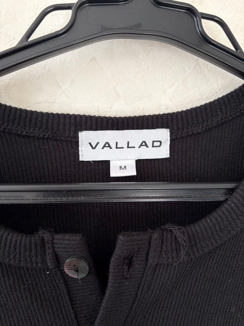 VALLAD サーマルM