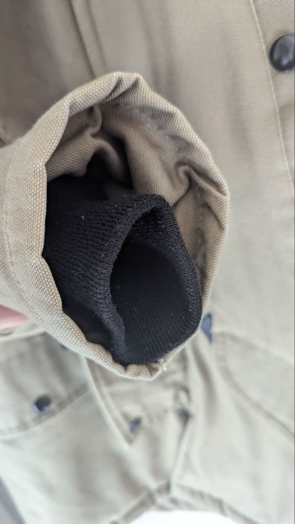 通*倍様 USA製 SPIEWAK N-3B フライトジャケット 米軍仕様 S相