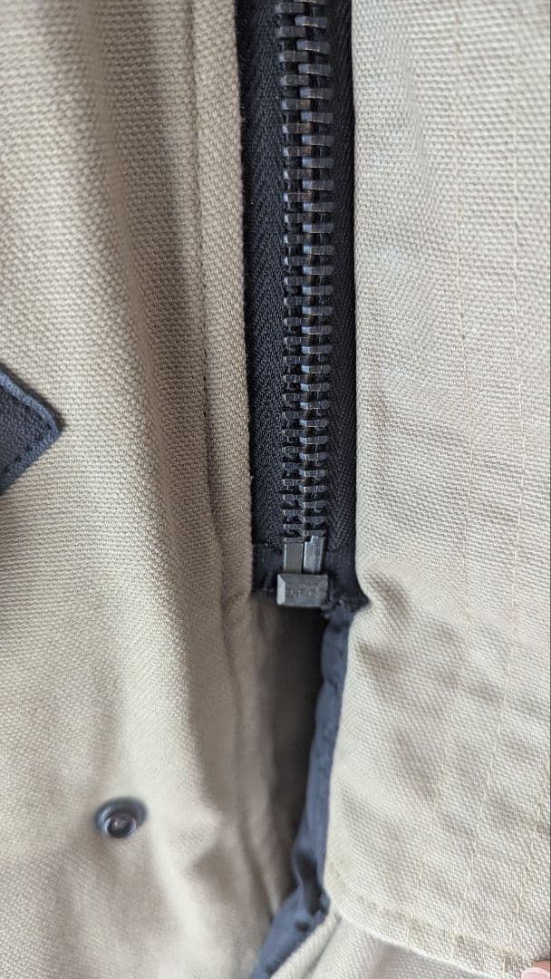 通*倍様 USA製 SPIEWAK N-3B フライトジャケット 米軍仕様 S相