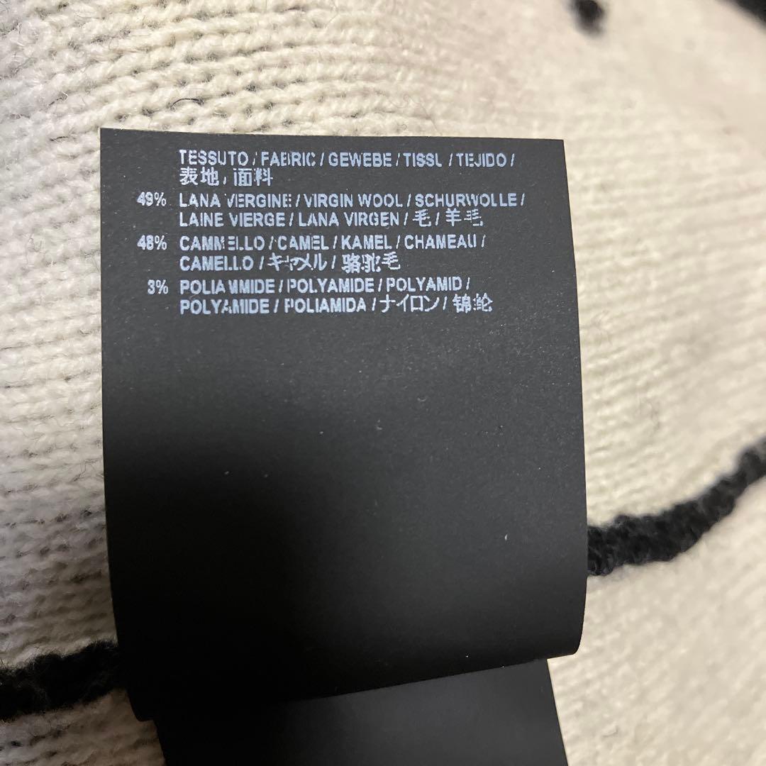 BALENCIAGA⭐︎ニットセーター