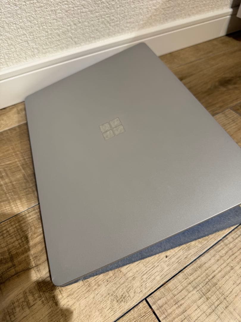 【メルカリ最安値】Surface Laptop5 超美品です！