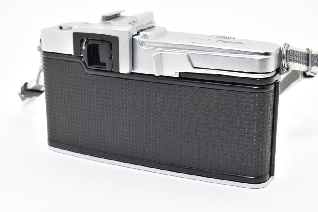 ☆完動品☆ Olympus PEN-FT 38mm F1.8 TTL No.付き