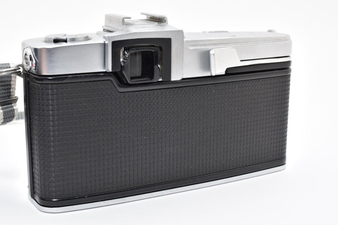 ☆完動品☆ Olympus PEN-FT 38mm F1.8 TTL No.付き