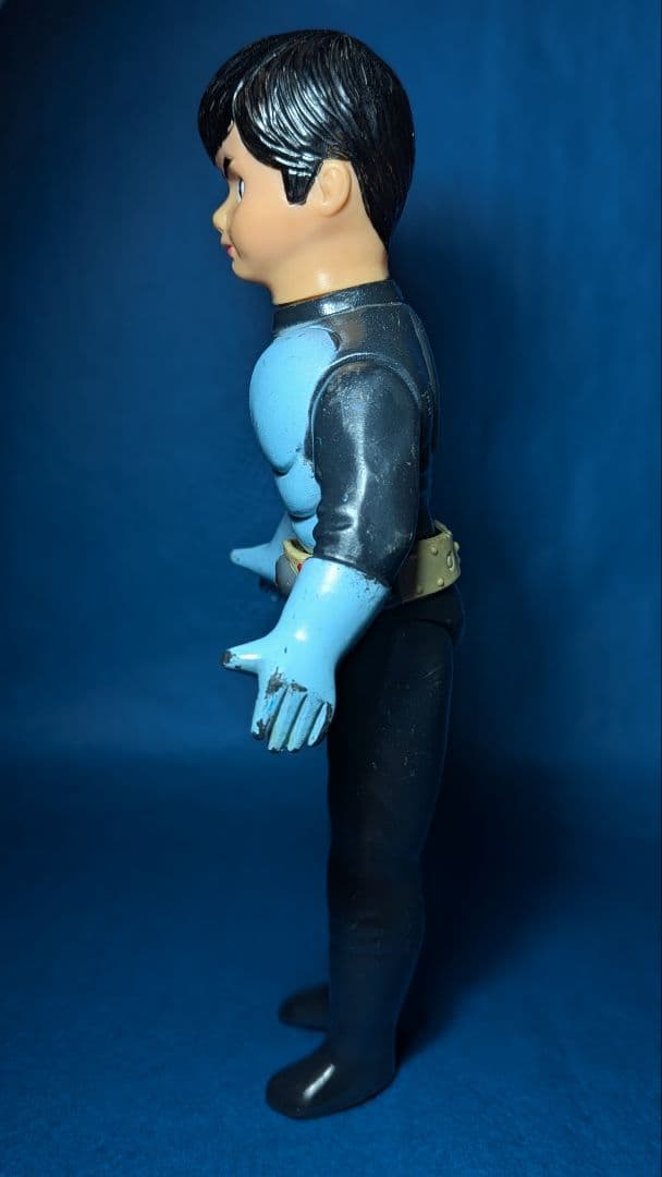 旧バンダイ　◆１号ライダー◆　仮面ライダーシリーズ　石ノ森章太郎