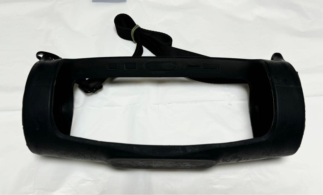 フルセットJBL Charge 5 ブラック ワイヤレススピーカー