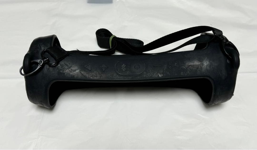 フルセットJBL Charge 5 ブラック ワイヤレススピーカー