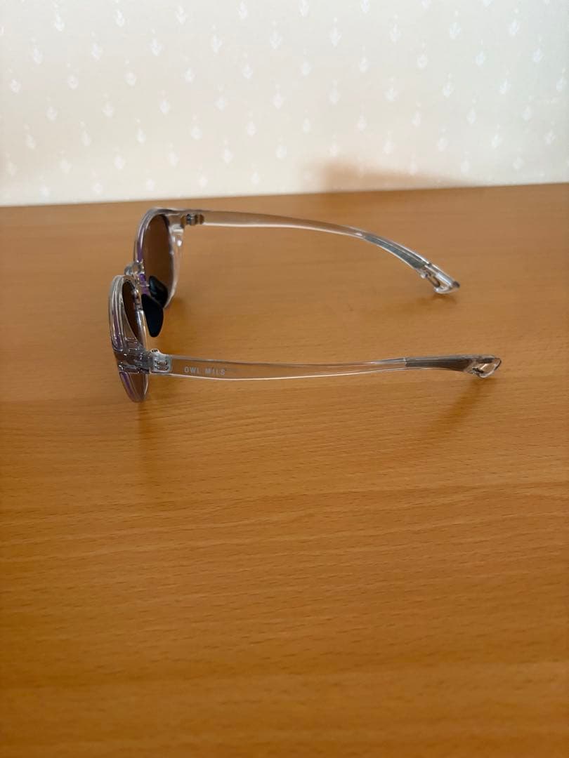 美品！OWL MILS RED LABEL Izanami（イザナミ）