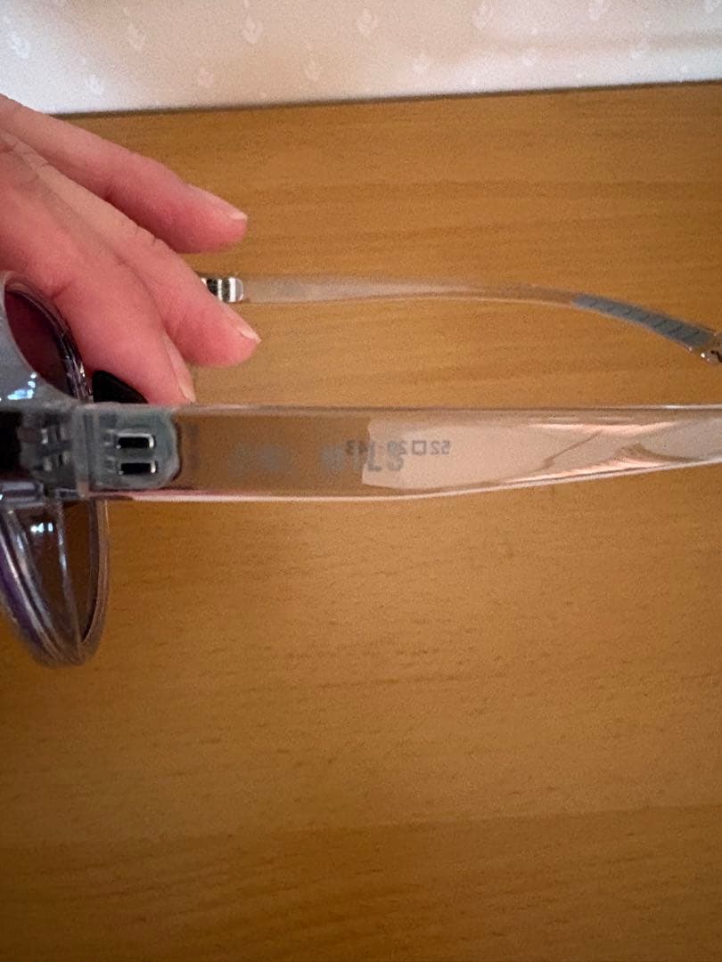 美品！OWL MILS RED LABEL Izanami（イザナミ）