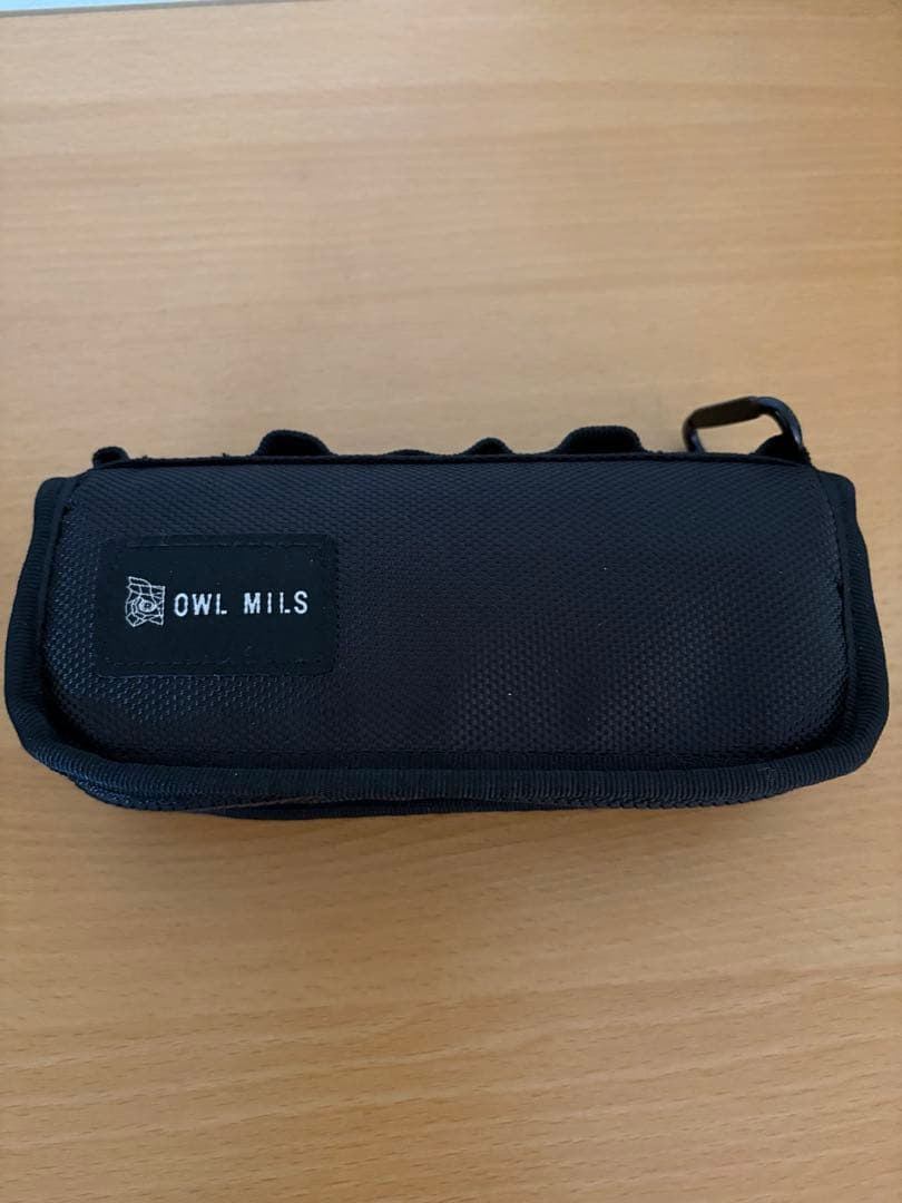 美品！OWL MILS RED LABEL Izanami（イザナミ）