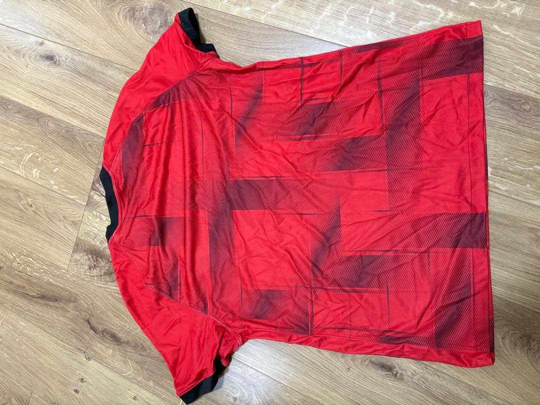 浦和レッズ　ACL決勝ユニフォーム　XXL